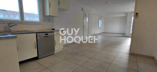 Annonce Vente 4 pices Maison Surgeres 17