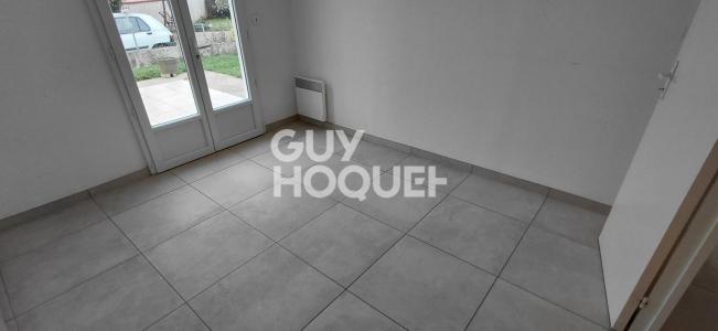 Acheter Maison Surgeres 206500 euros