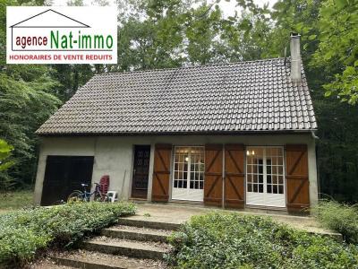 For sale Ervauville 4 rooms 96 m2 Loiret (45320) photo 0