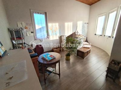 Acheter Appartement 82 m2 Montbrison