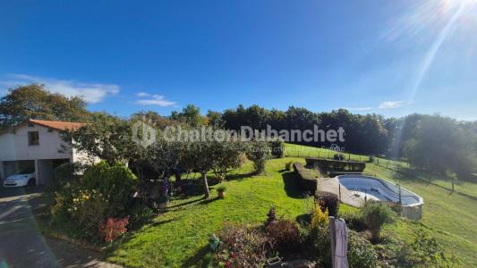 Annonce Vente Prestige Sainte-agathe-en-donzy 42