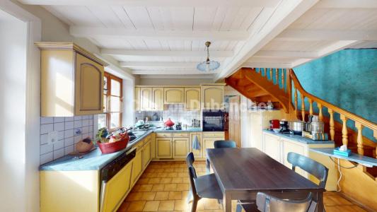 Acheter Prestige 215 m2 Sainte-agathe-en-donzy