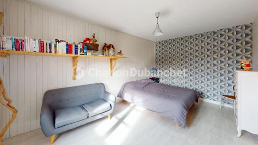 Acheter Prestige Sainte-agathe-en-donzy 329000 euros