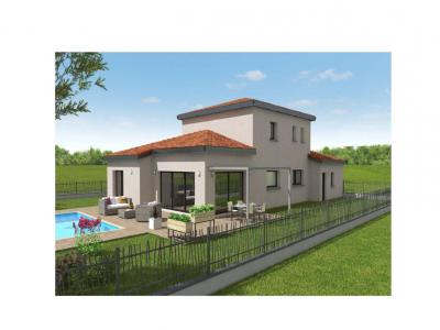 Annonce Vente 6 pices Maison Saint-laurent-de-mure 69