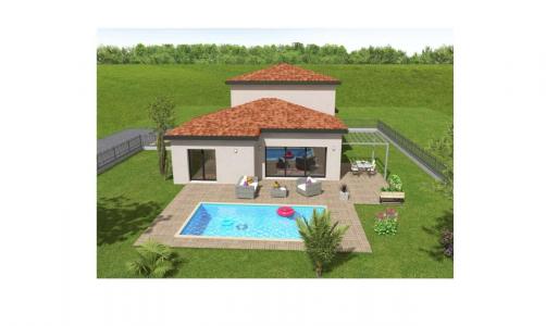 Acheter Maison 120 m2 Saint-laurent-de-mure