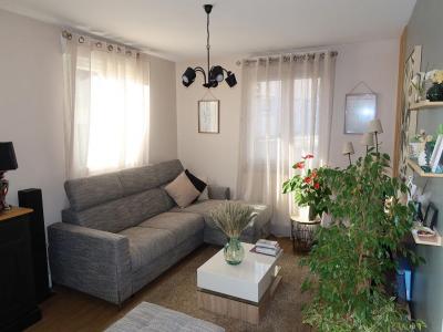 Acheter Maison 120 m2 Besancon