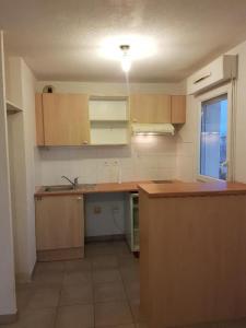 Annonce Location 2 pices Appartement Agde 34