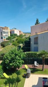 For sale Cap-d'agde 2 rooms 55 m2 Herault (34300) photo 0