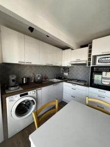 Acheter Appartement Cap-d'agde Herault