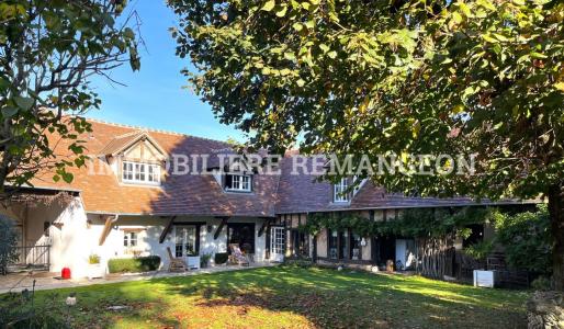 For sale Lamotte-beuvron 12 rooms 335 m2 Loir et cher (41600) photo 0