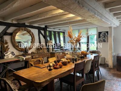 For sale Lamotte-beuvron 12 rooms 335 m2 Loir et cher (41600) photo 1