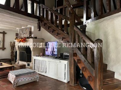 For sale Lamotte-beuvron 12 rooms 335 m2 Loir et cher (41600) photo 2