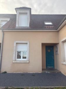 For rent Magny 3 rooms 70 m2 Indre (36400) photo 0