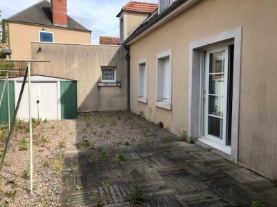 For rent Magny 3 rooms 70 m2 Indre (36400) photo 1