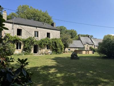 For sale Pluvigner 10 rooms 290 m2 Morbihan (56330) photo 0