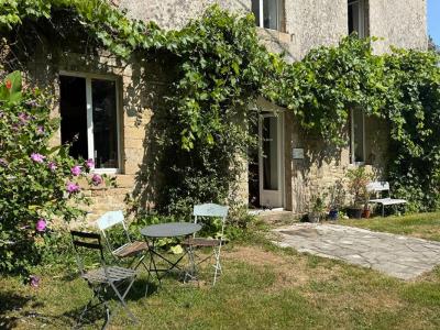 Annonce Vente 10 pices Maison Pluvigner 56