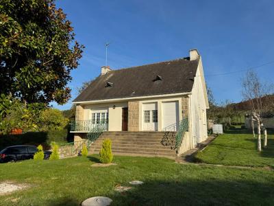 For sale Baud 3 rooms 84 m2 Morbihan (56150) photo 0