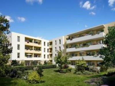 For rent Marseille-13eme-arrondissement 2 rooms 38 m2 Bouches du Rhone (13013) photo 0