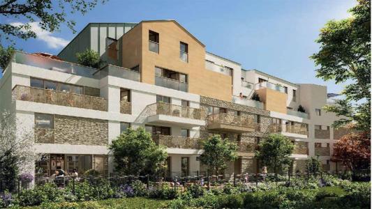 For rent Plessis-trevise 2 rooms 45 m2 Val de Marne (94420) photo 0