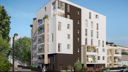 Annonce Location 3 pices Appartement Strasbourg 67