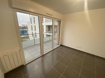 Louer Appartement 42 m2 Tours