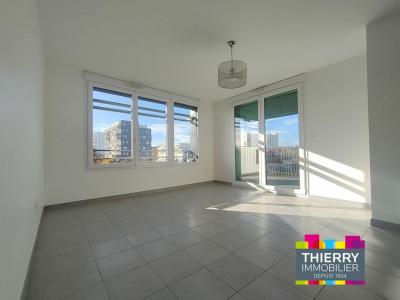 For sale Saint-herblain 3 rooms 62 m2 Loire atlantique (44800) photo 0