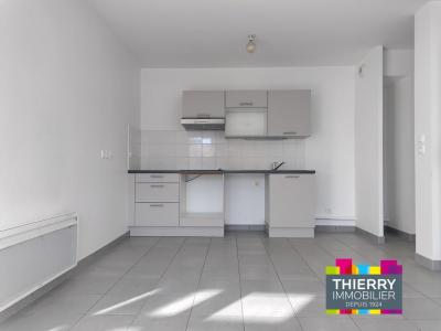 Acheter Appartement 62 m2 Saint-herblain