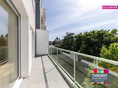 Annonce Vente 4 pices Appartement Nantes 44