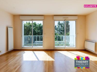 Acheter Appartement 103 m2 Nantes