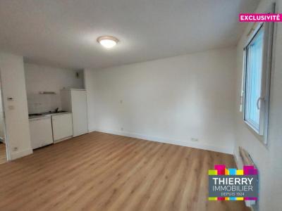 Annonce Vente 2 pices Appartement Nantes 44