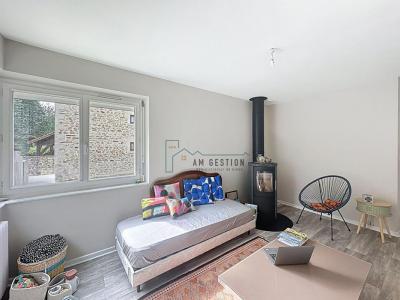 Louer Maison 52 m2 Ambazac