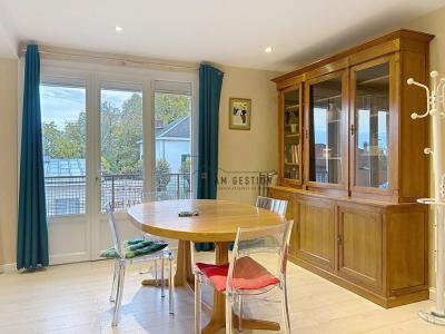 For rent Limoges 3 rooms 60 m2 Haute vienne (87000) photo 1