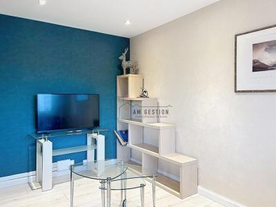 For rent Limoges 3 rooms 60 m2 Haute vienne (87000) photo 3