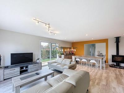 For sale Saint-just-le-martel 9 rooms 174 m2 Haute vienne (87590) photo 3