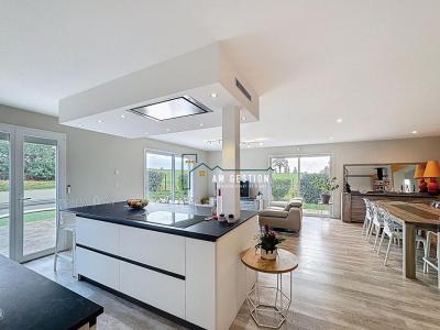 For sale Saint-just-le-martel 9 rooms 174 m2 Haute vienne (87590) photo 4