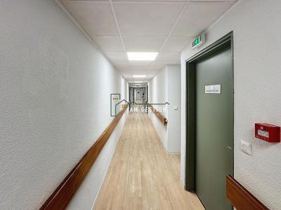 For sale Limoges 2 rooms 49 m2 Haute vienne (87000) photo 1