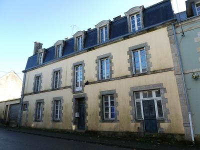 Annonce Vente 8 pices Maison Guemene-sur-scorff 56