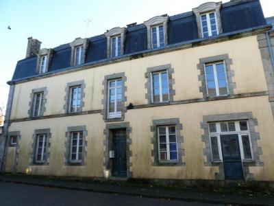 Acheter Maison Guemene-sur-scorff Morbihan