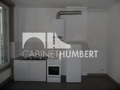 Annonce Location Appartement Saint-etienne 42