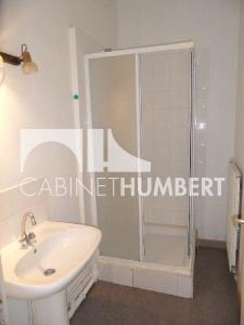 Louer Appartement Saint-etienne Loire