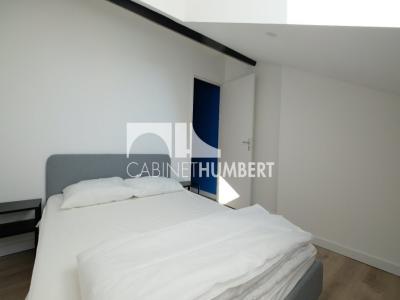 Louer Appartement Saint-etienne 510 euros