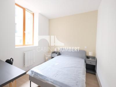 Louer Appartement 40 m2 Saint-etienne