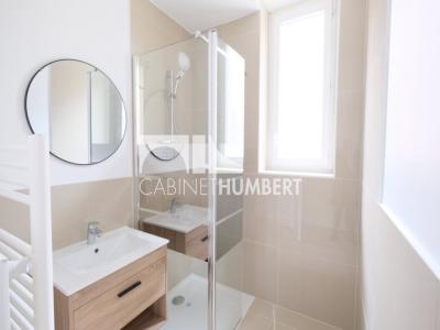 Louer Appartement Saint-etienne Loire