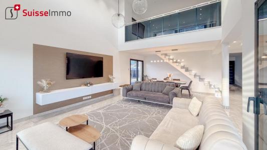 Annonce Vente 6 pices Maison Grand-charmont 25