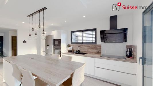 Acheter Maison Grand-charmont 399000 euros