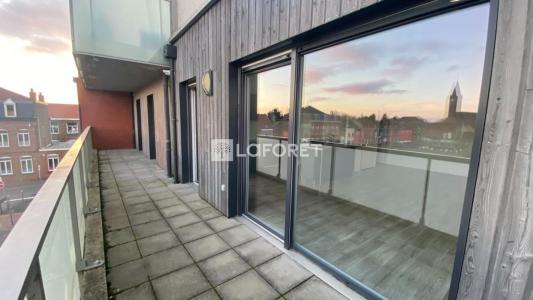 Acheter Appartement 73 m2 Hem