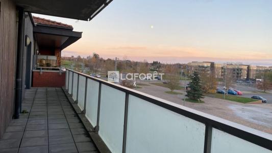 Acheter Appartement Hem Nord