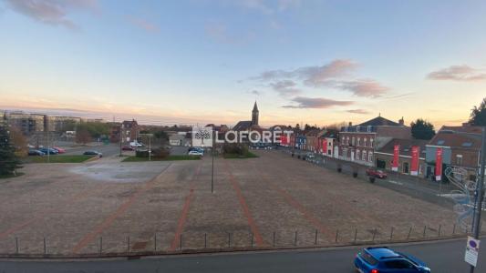 Acheter Appartement Hem 250000 euros