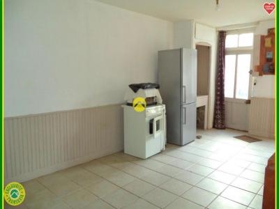 For sale Neuvy-sur-barangeon 5 rooms 89 m2 Cher (18330) photo 0