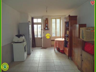 Acheter Maison 89 m2 Neuvy-sur-barangeon